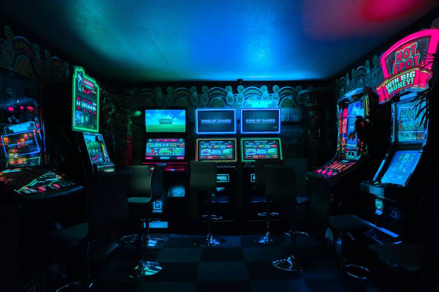 Alternativer til Wisho Casino: En Guide til at Vælge det Bedste