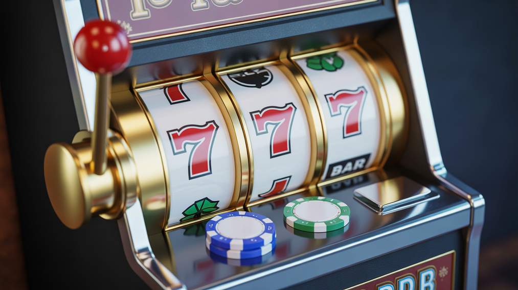 Casino Online Slot Powers: Una Recensione Completa
