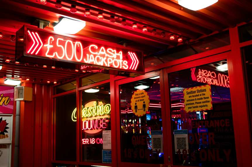 Entretien avec les développeurs du jeu de casino Grand Fortune